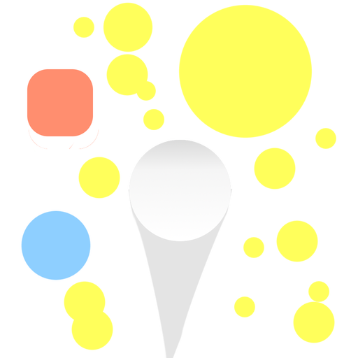 Color Save - Free Addictive Game - Colliding Games icon