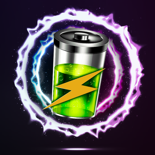 Battery Charging Effect icon