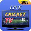 CricPlus: Live Cricket TV 2023 icon