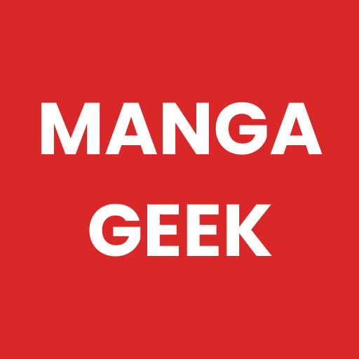 Manga Reader - Manga Geek icon