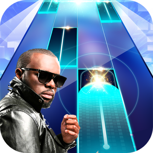 Maitre Gims Piano Tiles icon