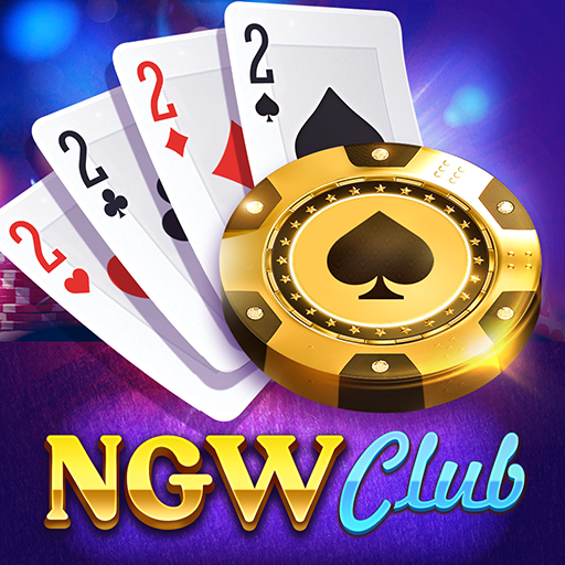 NGW Club Tien Len Slots Casino icon