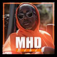 MHD-Bébé Ft Dadju on 9Apps