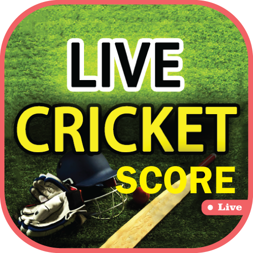 Live Cricket TV - Live Cricket icon