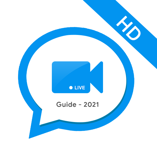 Free Emo lite Video Calls Tips 2021 icon