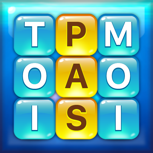 Word Piles - Cachés et Croisés Jeux de Mots icon