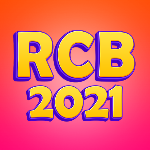 RCB 2021 Mini games - Player N icon