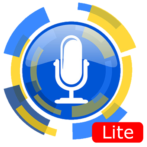 Marks Recorder Lite icon