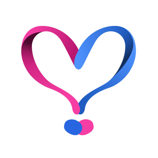 Couple Games: Online Relationship Games for couple icon