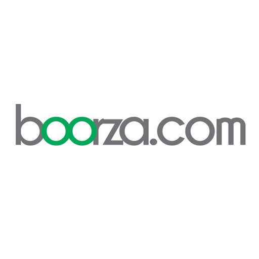 boorza - Shop Fruits, Vegetables and Grocery icon