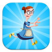 Granny Adventure icon