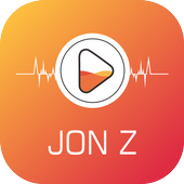 Jon Z Musica icon
