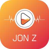 Jon Z Musica