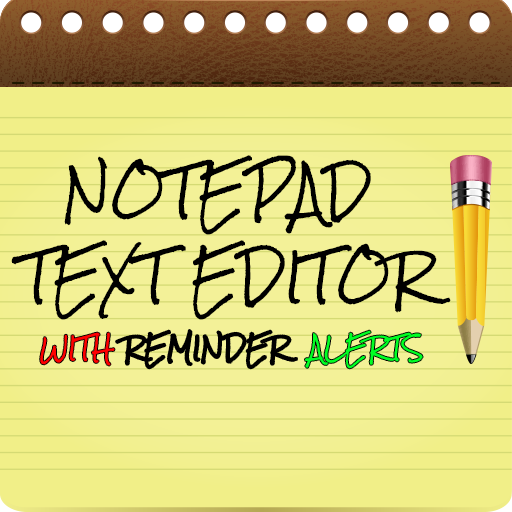 Notepad Color Note - Notepad For Android Mobile icon