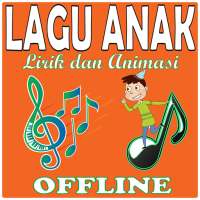 Lagu Anak Anak Indonesia on 9Apps