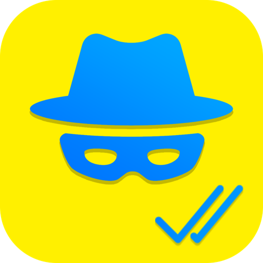 Unseen - No Last Seen or Read icon