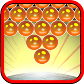 Bubble Shooter 2017 Game icon