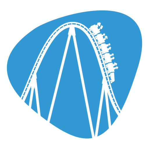 Theme-Park App icon