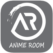 ANIME ROOM أيقونة