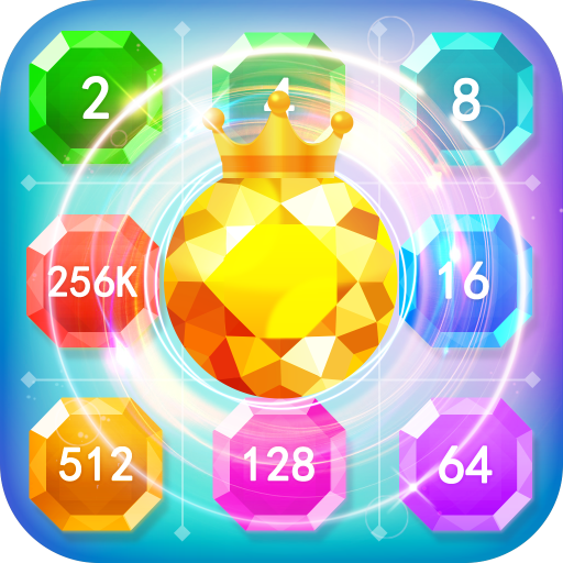Gem Master icon
