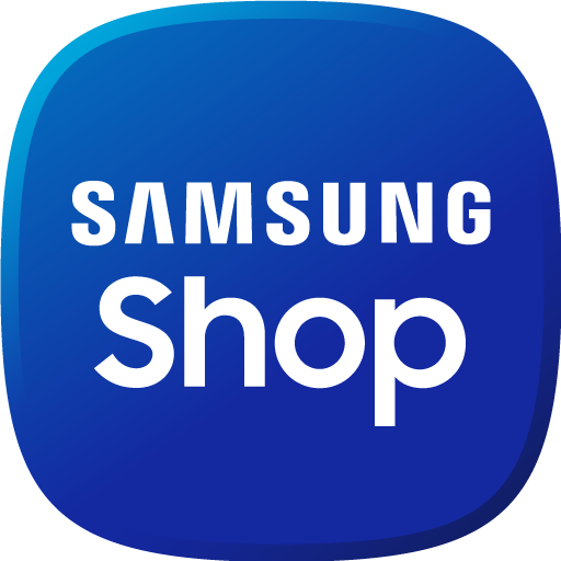 Samsung Shop icon