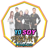 Yo Soy Franky Música icon