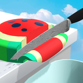 Cut Slice ASMR icon