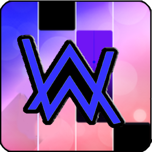 Alan Walker 🎹  Piano Tiles DJ icon