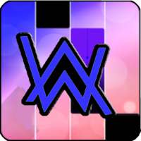 Alan Walker 🎹  Piano Tiles DJ