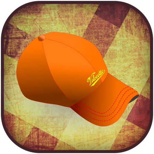 Cap Photo Editor icon