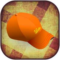 Cap Photo Editor