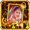 Wedding Photo Frames HD (Blur) icon
