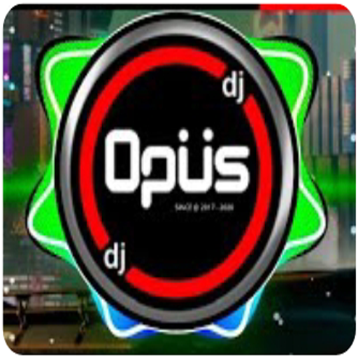 DJ Opus Offline 2021 icon