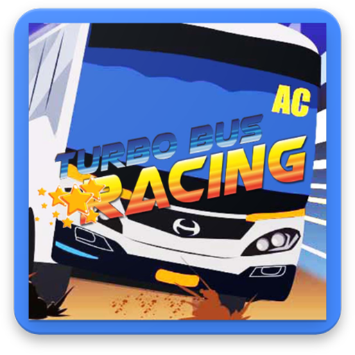 Turbo Bus Racing icon