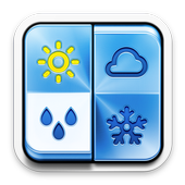 Easy Weather icon