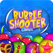 Bubble Shooter Classic icon