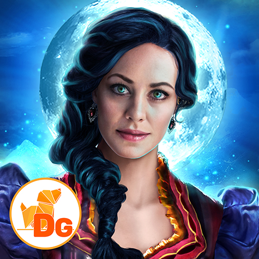 Dark Romance: Monster Within icon