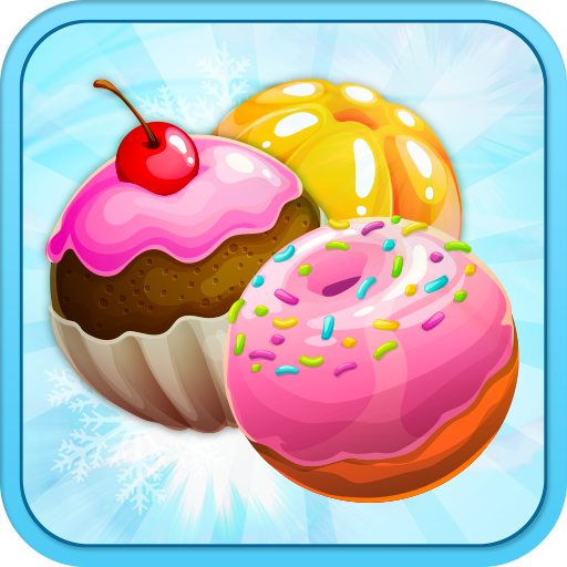 Perfect Candy - Swap match Puzzle icon