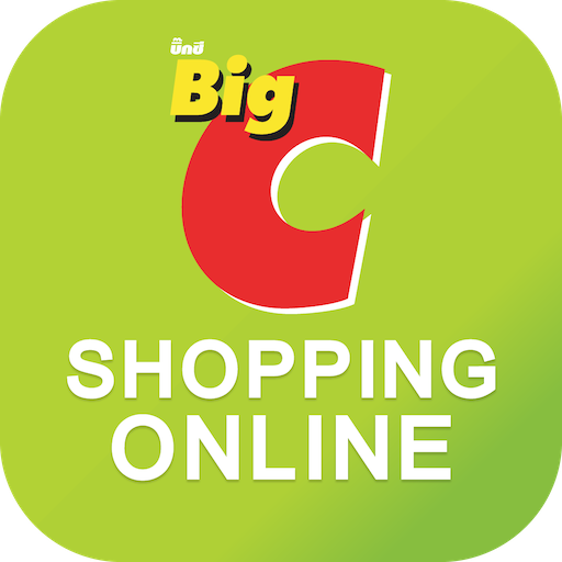 Big C Online icon