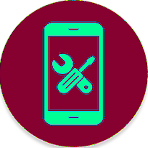 Touchscreen Repair &amp; Calibration أيقونة