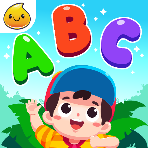 Belajar Huruf ABC   Suara icon