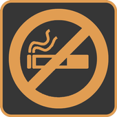 Бросить курить иконка