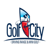 Golf City Driving Range icon