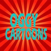 Oggy Cartoon Videos icon