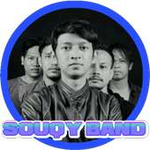 SouQy Band Lengkap Offline on 9Apps