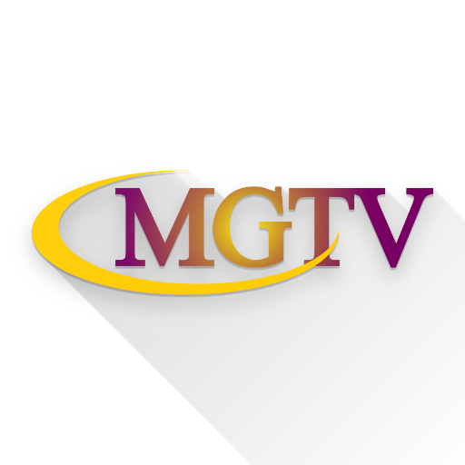 MG TV icon