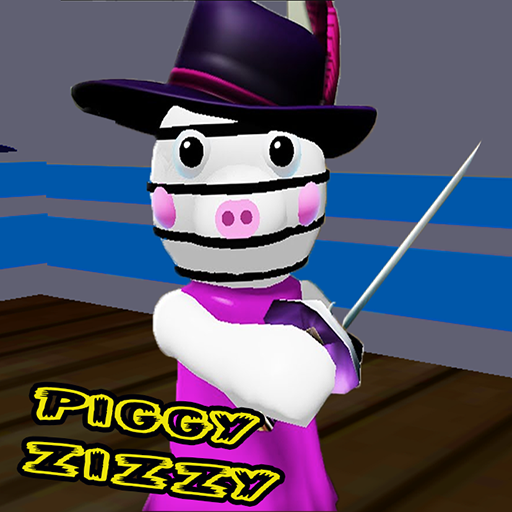Piggy Zizzy Roblx's Obby Mod icon