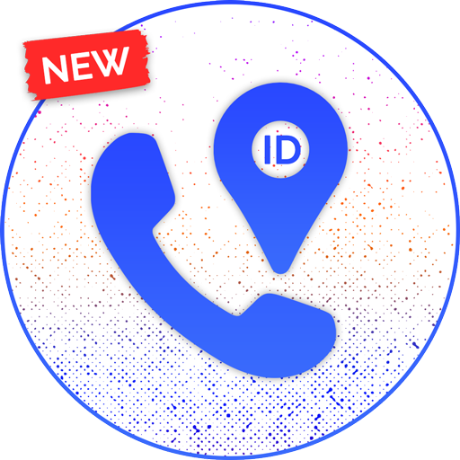 True ID Caller Name &amp; Location - Caller ID Name icon