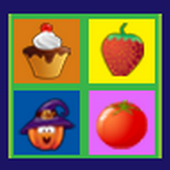 AS Kids Memory Game icon