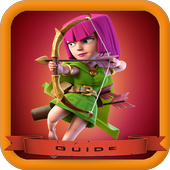 Guide for Clash of Clans icon